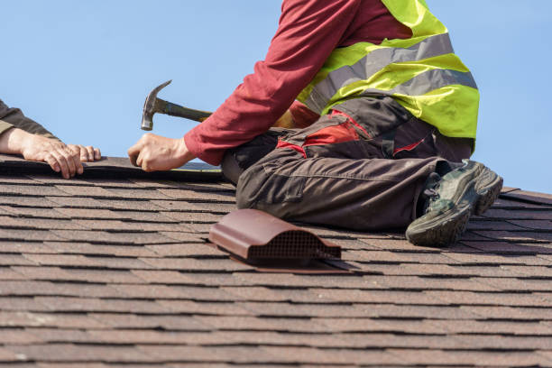 Best Commercial Roofing Services  in Virginia, MN