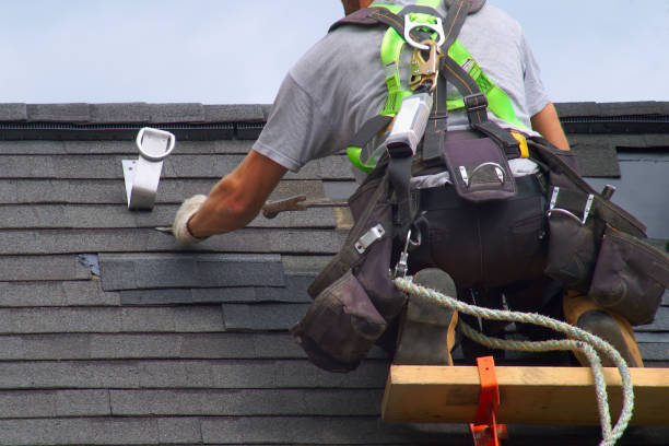 Best Storm Damage Roof Repair  in Virginia, MN
