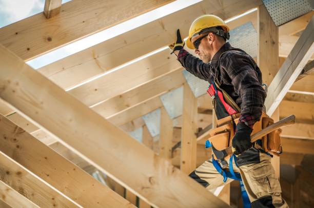 Professional Roofing Contractor in Virginia, MN