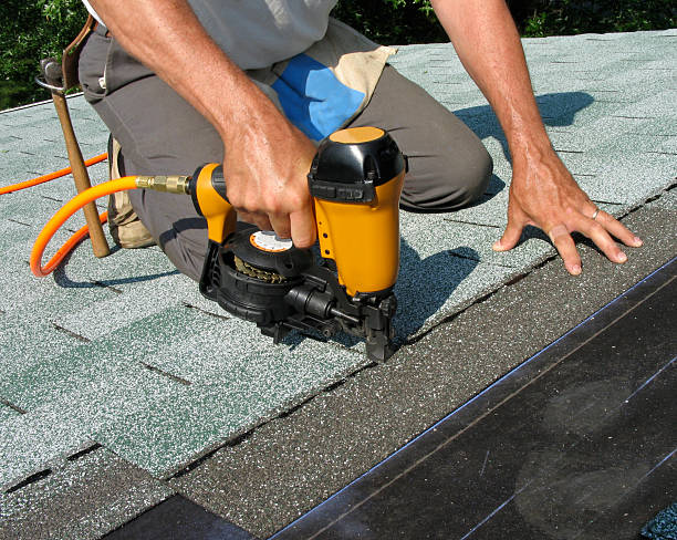 Best Roof Replacement Cost  in Virginia, MN