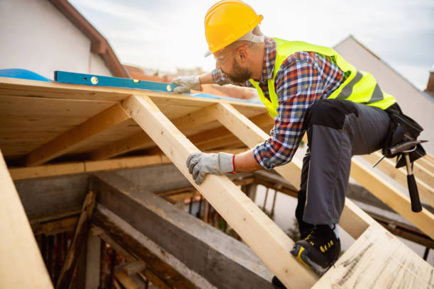 Best Gutter Installation and Roofing  in Virginia, MN