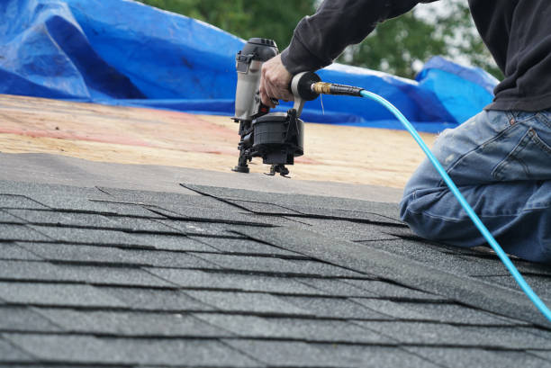 Best Slate Roofing Contractor  in Virginia, MN