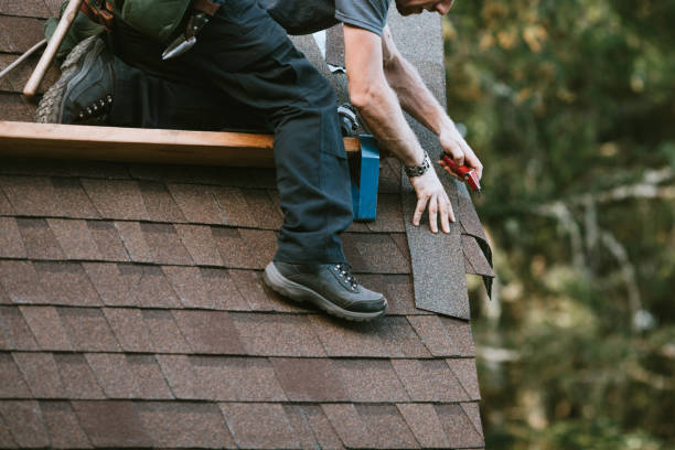 Best Emergency Roof Repair  in Virginia, MN